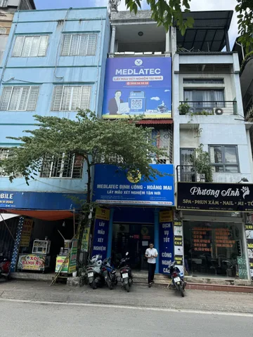 Bất động sản tại Hà Nội - ảnh 1