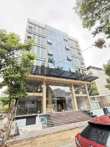 Bất động sản tại TP. Hồ Chí Minh - ảnh 1