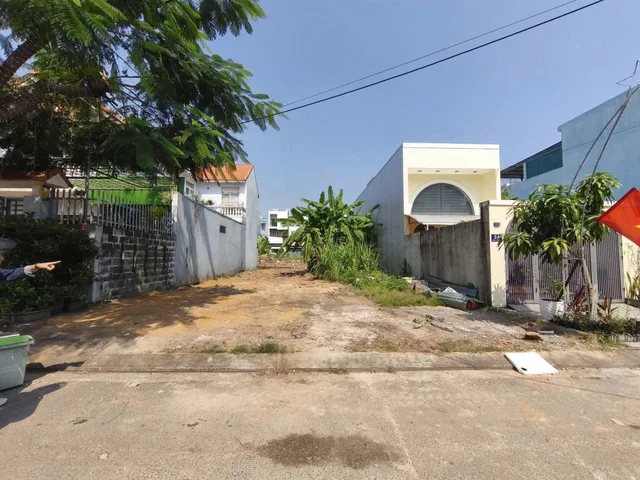 Bất động sản tại Đà Nẵng - ảnh 1