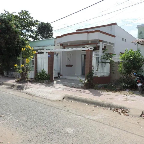 Bất động sản tại Tây Ninh - ảnh 1