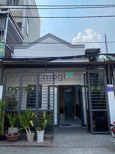 Nhà riêng tại 9, TP. Hồ Chí Minh - ảnh 1