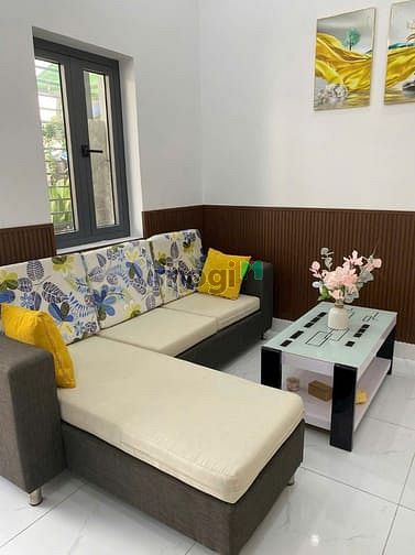 Nhà riêng tại 9, TP. Hồ Chí Minh - ảnh 2