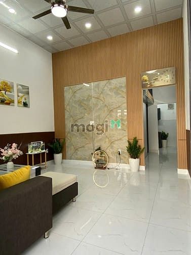 Nhà riêng tại 9, TP. Hồ Chí Minh - ảnh 3