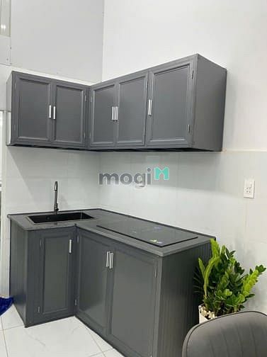 Nhà riêng tại 9, TP. Hồ Chí Minh - ảnh 6