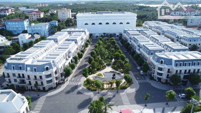 Bất động sản tại Quảng Trị - ảnh 1