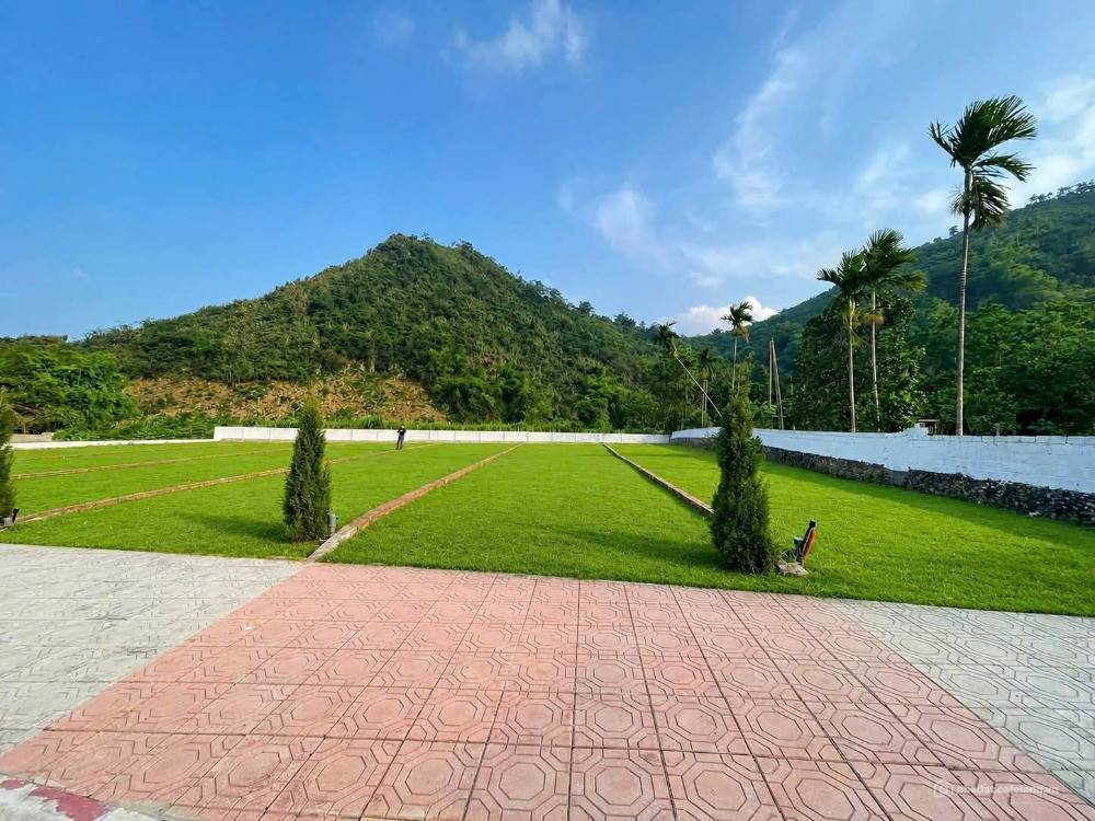 Bất động sản tại Phú Thọ - ảnh 1