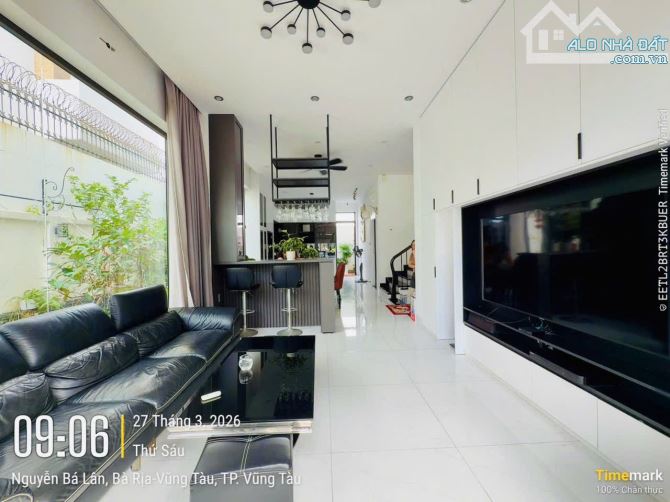 Bất động sản tại Bà Rịa - Vũng Tàu - ảnh 1