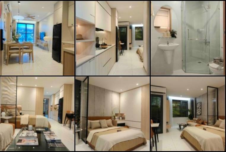 Bất động sản tại Long An - ảnh 1