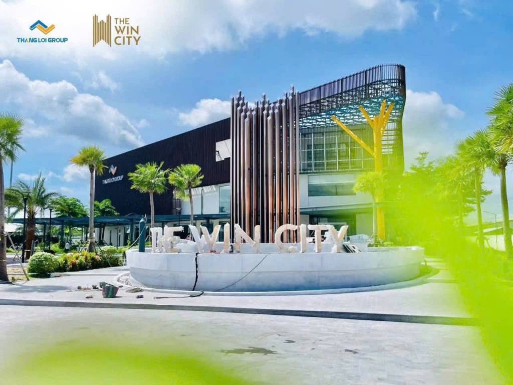 Bất động sản tại Long An - ảnh 1