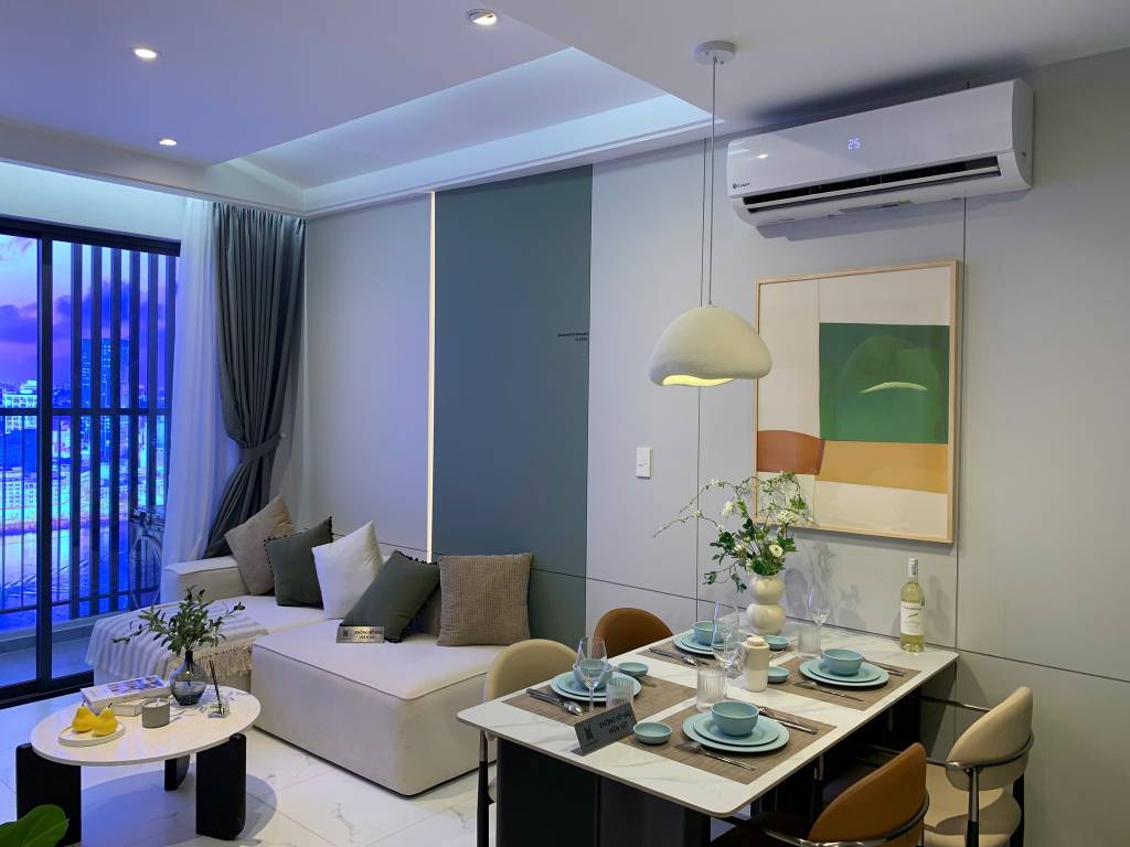Bất động sản tại Long An - ảnh 1