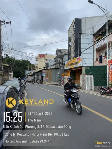 Bất động sản tại Lâm Đồng - ảnh 1