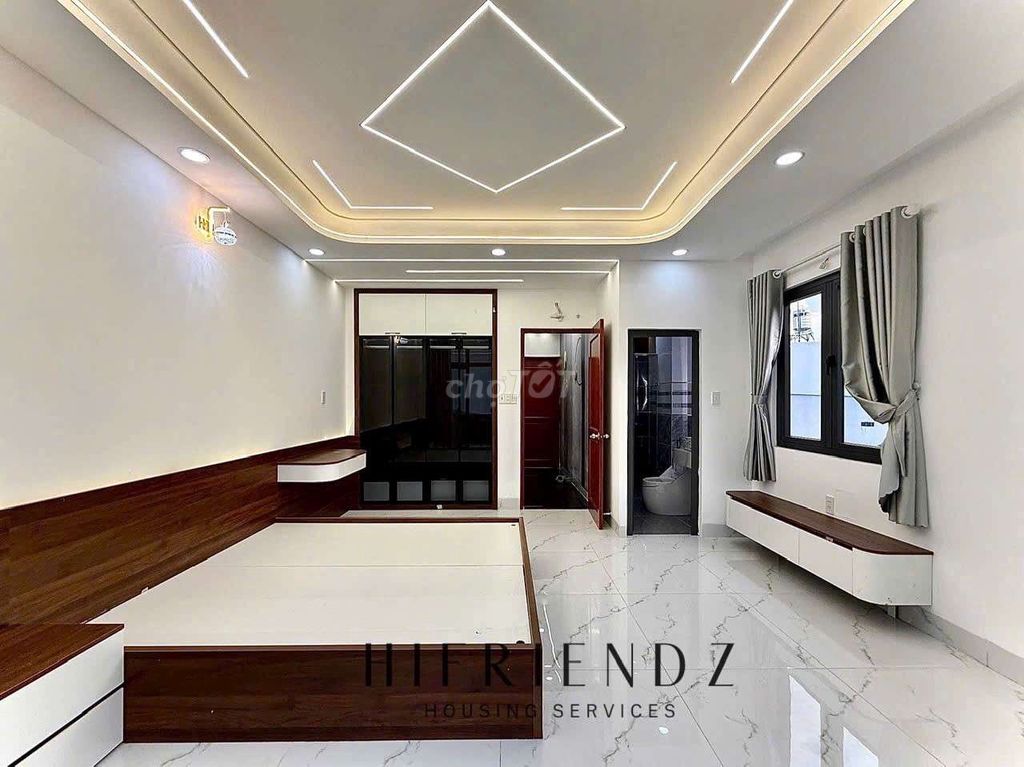 Căn hộ / chung cư tại Bình Tân, TP. Hồ Chí Minh - ảnh 2