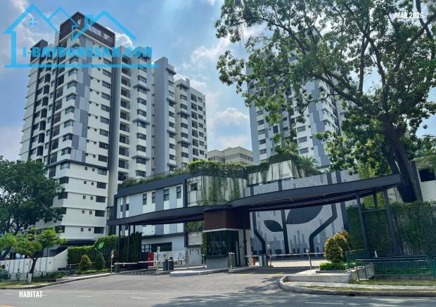 Bất động sản tại Bình Dương - ảnh 1