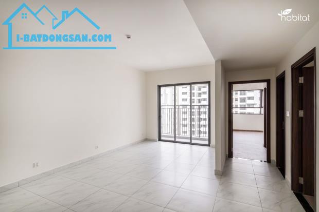 Bất động sản tại Bình Dương - ảnh 1