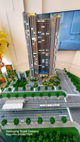 Bất động sản tại Bình Dương - ảnh 1