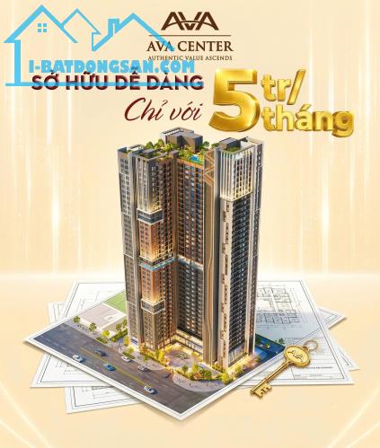 Bất động sản tại Bình Dương - ảnh 1