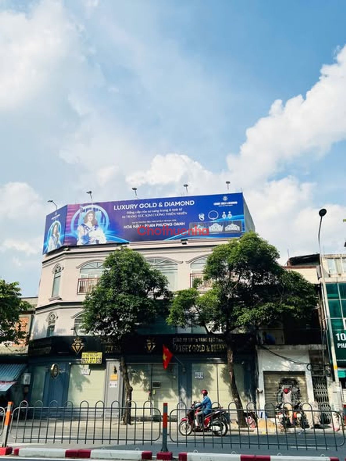 Bất động sản tại TP. Hồ Chí Minh - ảnh 1