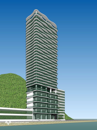 Bất động sản tại Quảng Ninh - ảnh 1