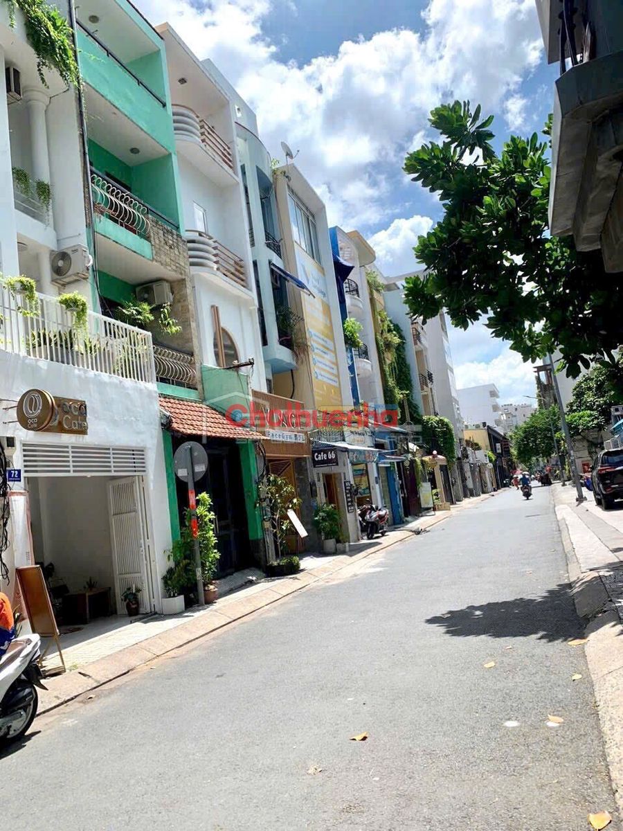 Bất động sản tại TP. Hồ Chí Minh - ảnh 1