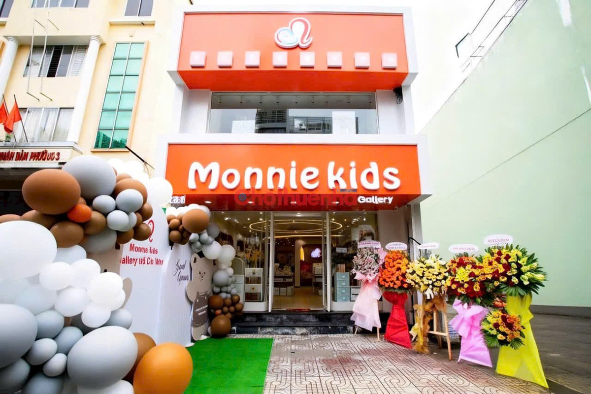 Bất động sản tại TP. Hồ Chí Minh - ảnh 1