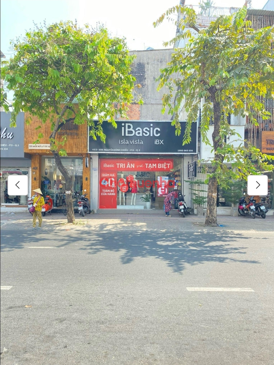 Bất động sản tại TP. Hồ Chí Minh - ảnh 1