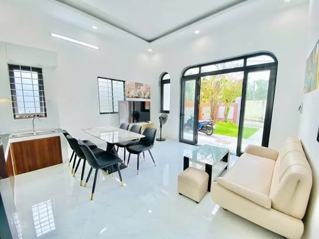Bất động sản tại Long An - ảnh 1