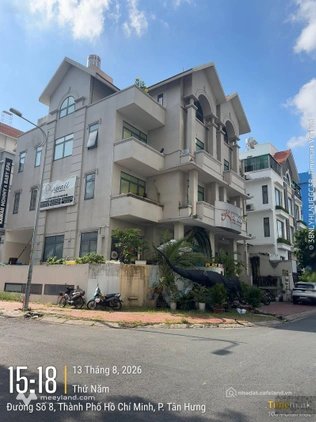 Bất động sản tại Tuyên Quang - ảnh 1