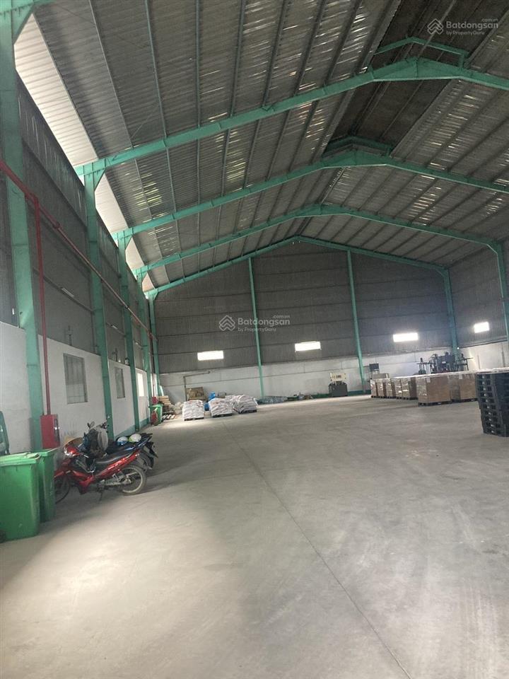 Bất động sản tại Long An - ảnh 1