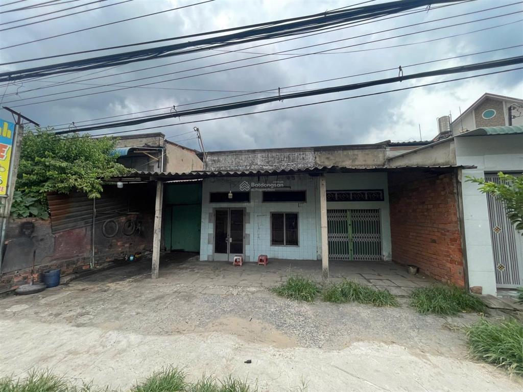 Bất động sản tại Long An - ảnh 1