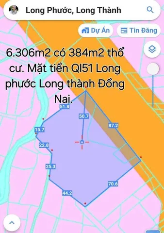 Bất động sản tại Đồng Nai - ảnh 1