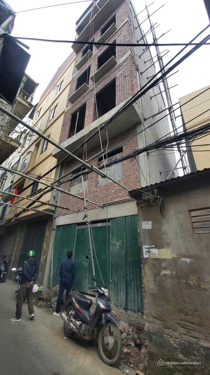 Bất động sản tại Hà Nội - ảnh 1