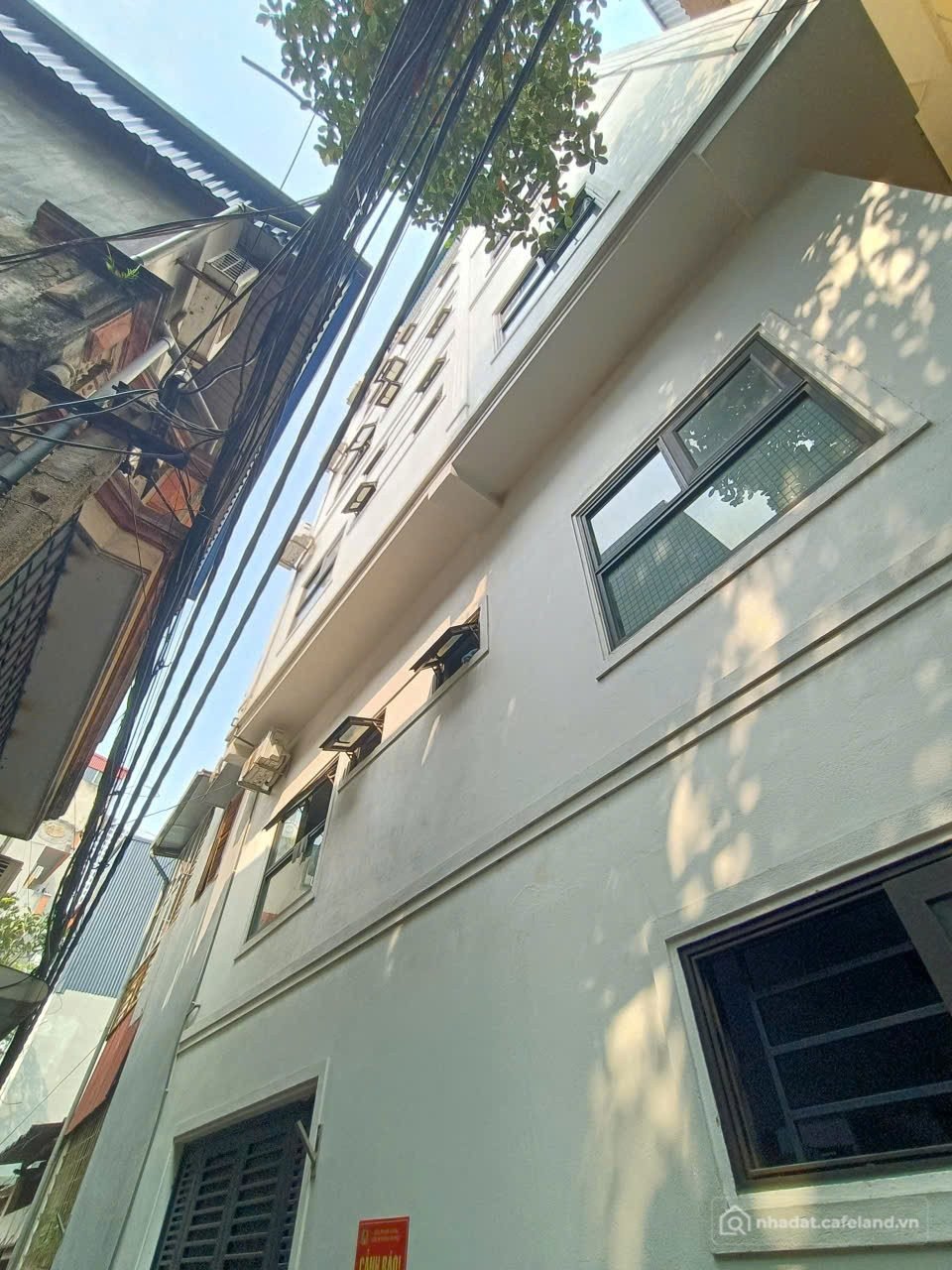 Bất động sản tại Hà Nội - ảnh 1