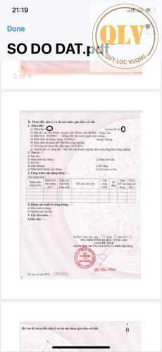 Bất động sản tại Bà Rịa - Vũng Tàu - ảnh 1