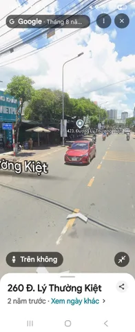 Bất động sản tại Bình Dương - ảnh 1