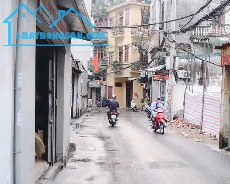 Bất động sản tại Hà Nội - ảnh 1