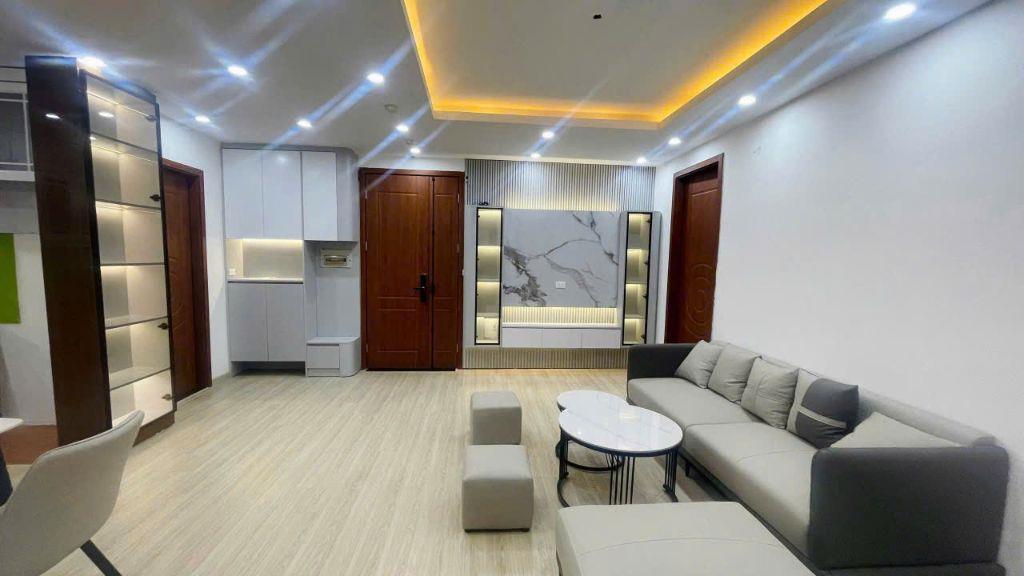 Bất động sản tại Hà Nội - ảnh 1