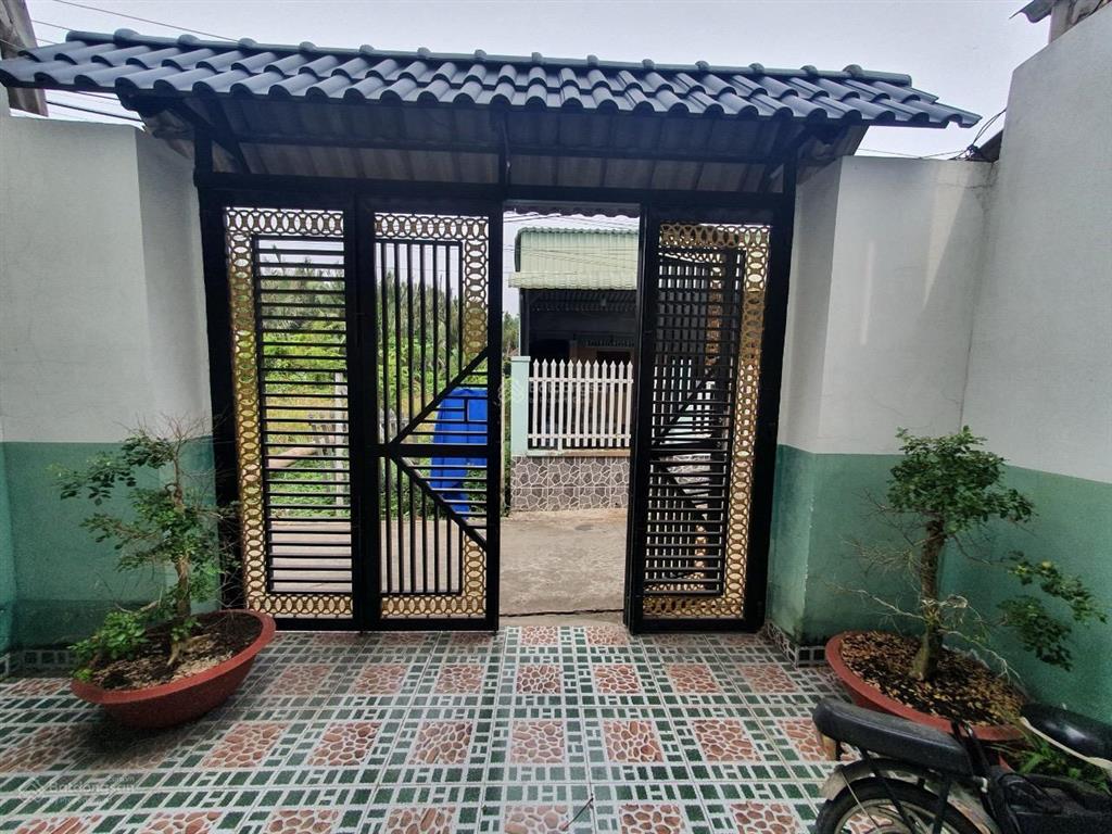 Bất động sản tại Long An - ảnh 1