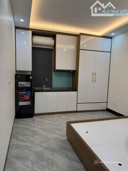 Bất động sản tại Hà Nội - ảnh 1