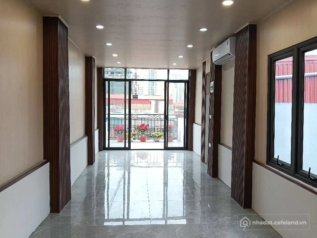 Bất động sản tại Hà Nội - ảnh 1