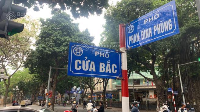 Bất động sản tại Hà Nội - ảnh 1