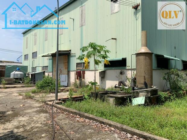 Bất động sản tại Bình Phước - ảnh 1