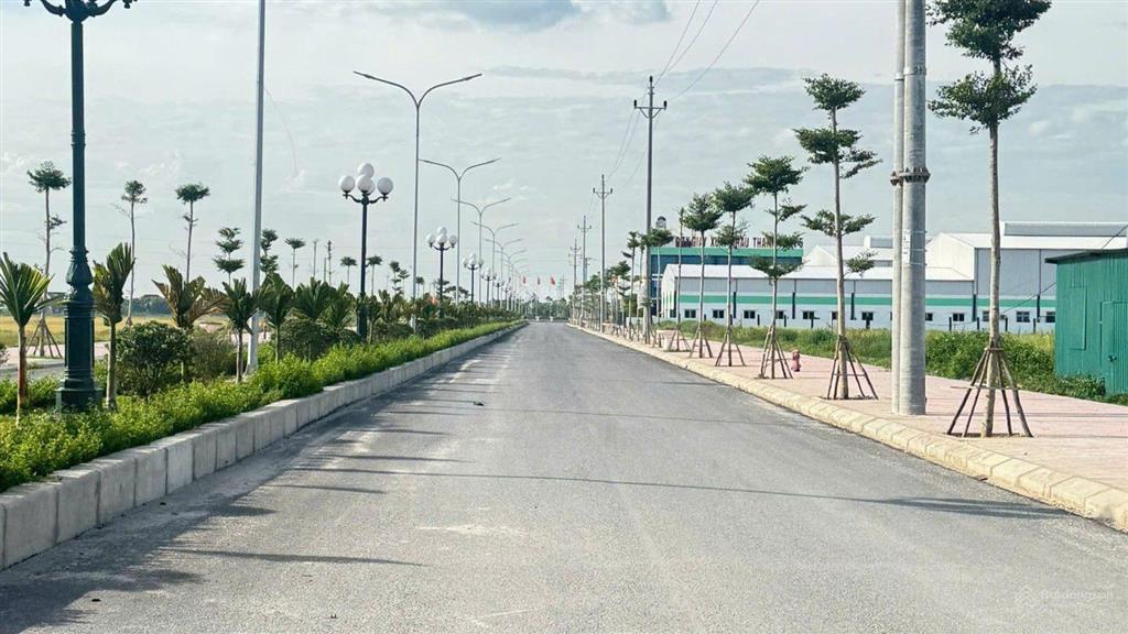 Bất động sản tại Thái Bình - ảnh 1