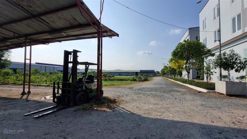 Bất động sản tại Long An - ảnh 1