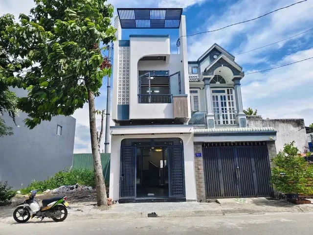 Bất động sản tại Tây Ninh - ảnh 1
