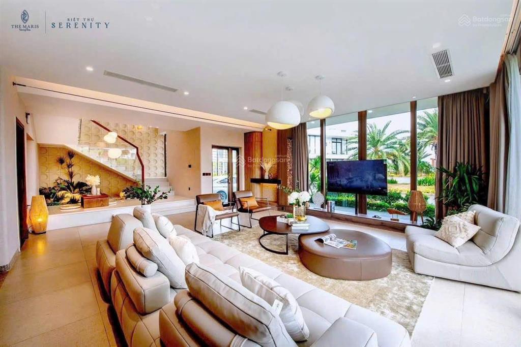 Bất động sản tại Bà Rịa - Vũng Tàu - ảnh 1
