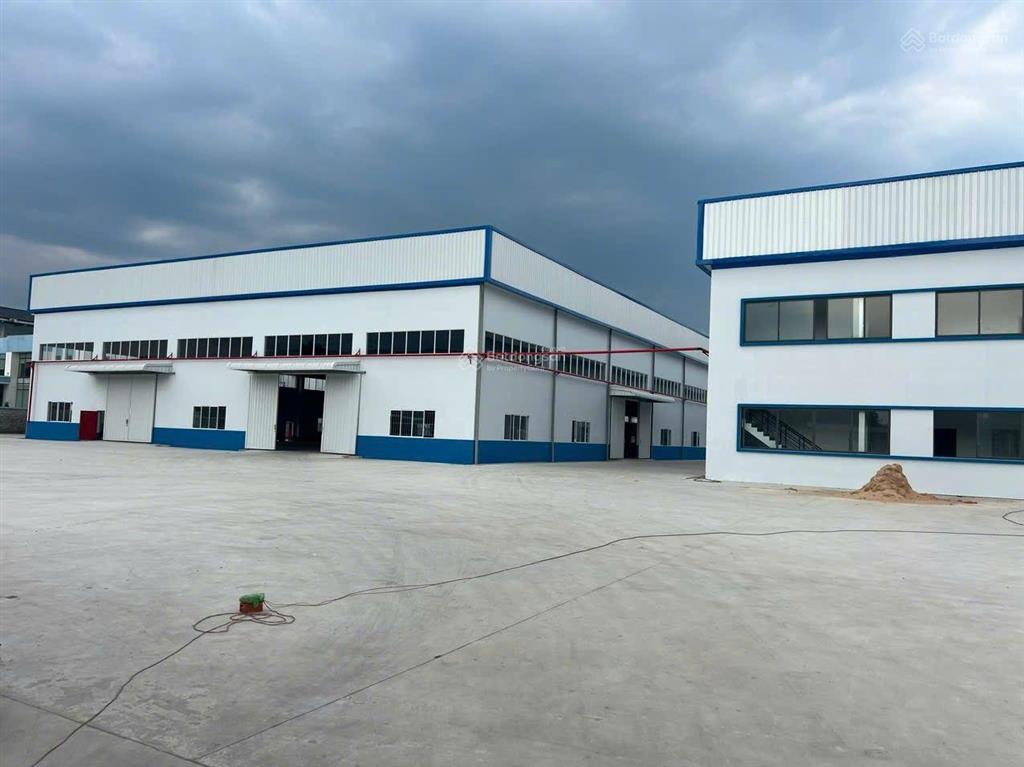 Bất động sản tại Bình Dương - ảnh 1