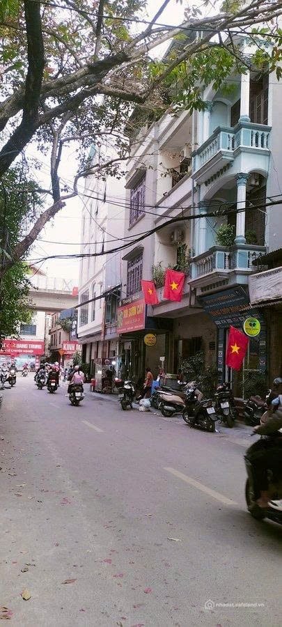 Bất động sản tại Hà Nội - ảnh 1