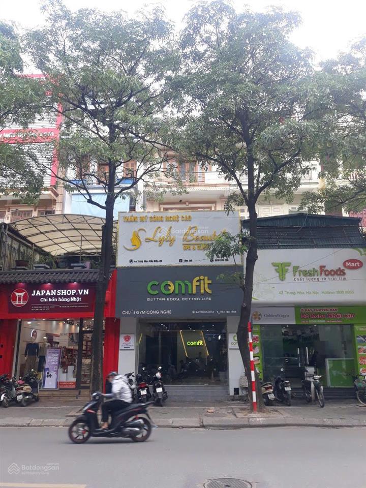 Bất động sản tại Hà Nội - ảnh 1