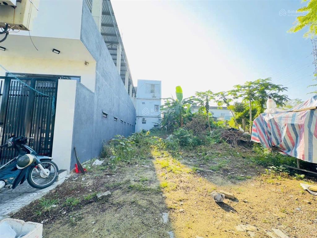 Bất động sản tại Đà Nẵng - ảnh 1