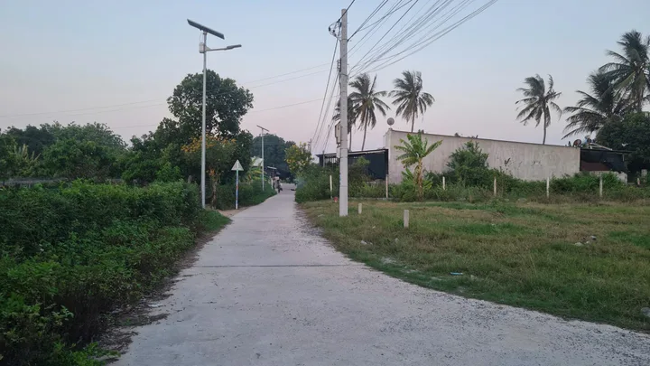 Bất động sản tại Khánh Hòa - ảnh 1